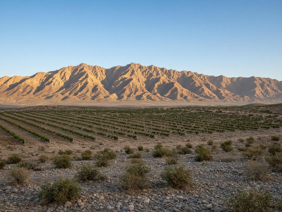 Ningxia