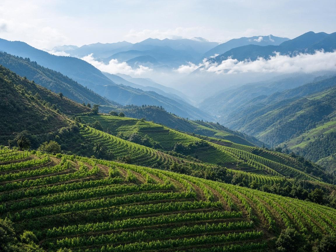 Yunnan