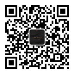 Harmene WeChat official account QR code